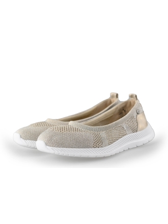 Xti Ballerina's Zilver 233967