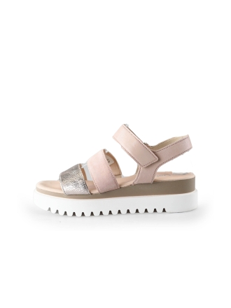 Gabor Sandalen Roze 233968