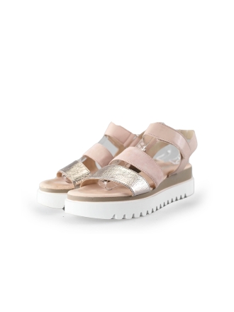 Gabor Sandalen Roze 233968