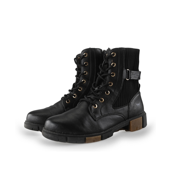 Mustang Veterboots
