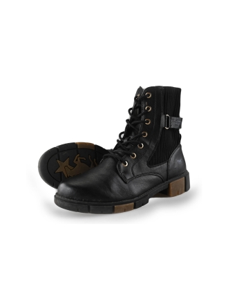 Mustang Veterboots