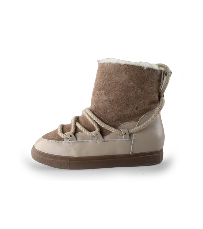 Poelman Snowboots