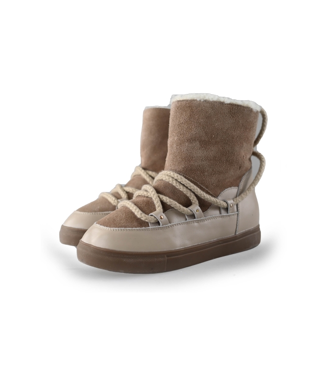 Poelman Snowboots