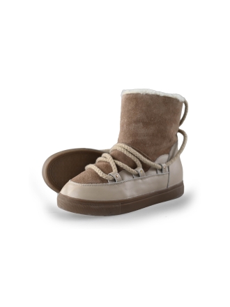 Poelman Snowboots