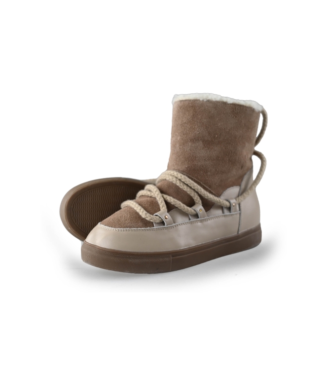 Poelman Snowboots