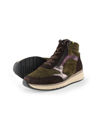 Gabor Hoge sneakers