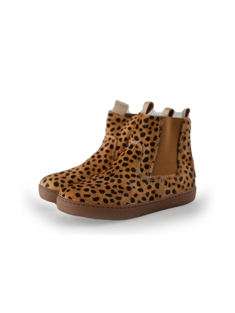 Shoesme Chelsea boots Bruin 234046