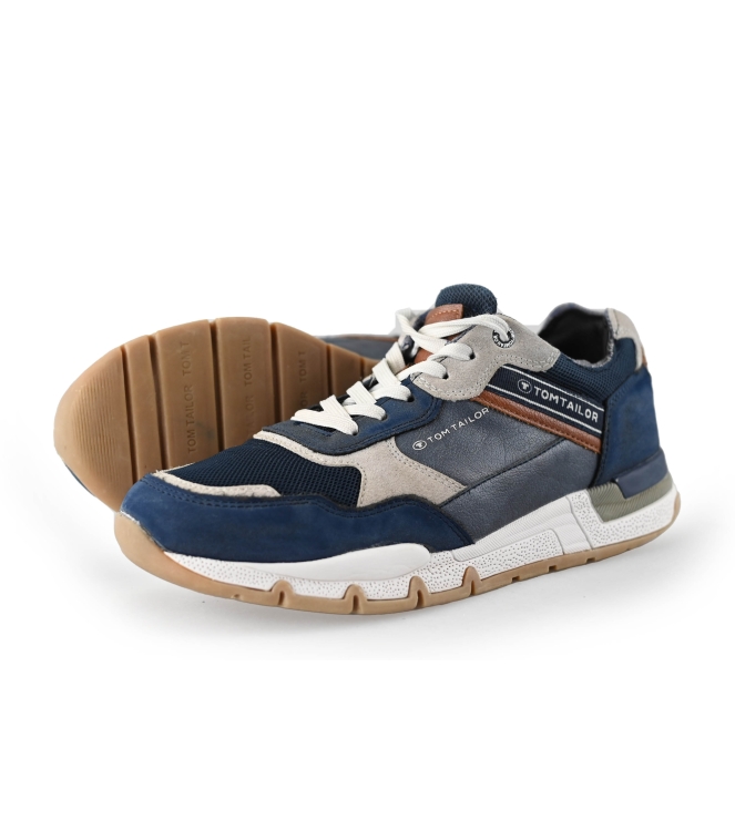 Tom Tailor Sneakers