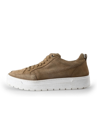 Nelson Sneakers Brons 234058