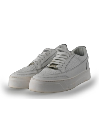 Antony Morato Sneakers Wit 234068