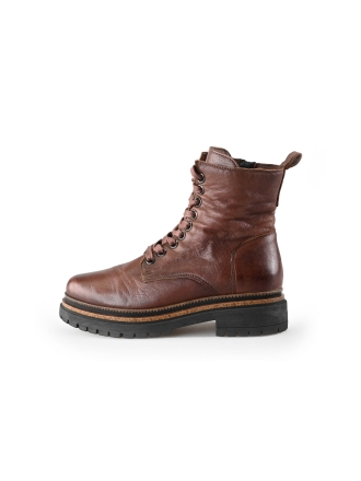 Nelson Veterboots Bruin 234072