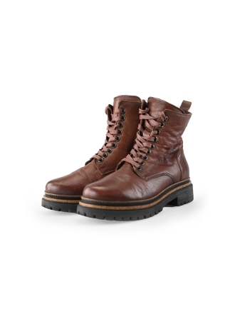 Nelson Veterboots Bruin 234072