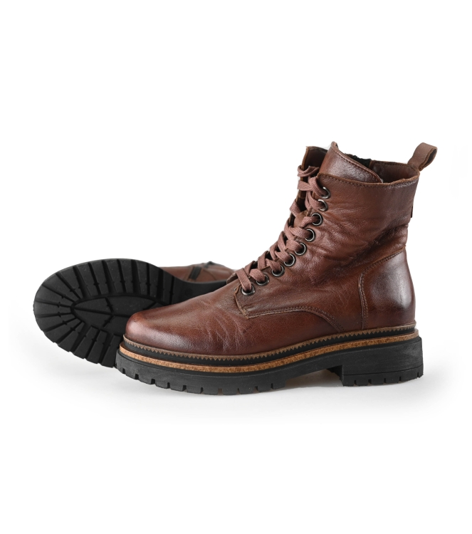 Nelson Veterboots