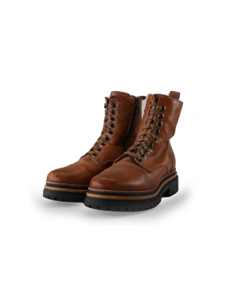 Nelson Veterboots Bruin 234078