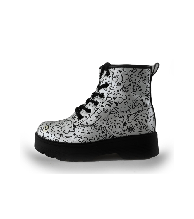 Skechers Veterboots