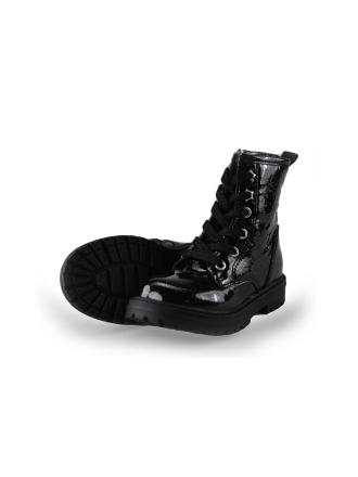 Nelson Veterboots