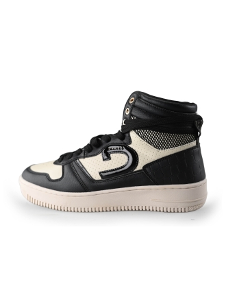 Cruyff Hoge sneakers Zwart 234094