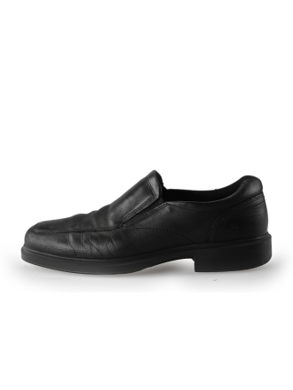 Ecco Instappers Zwart 234108
