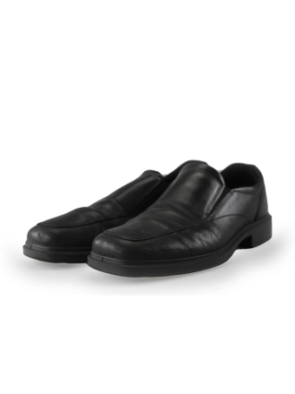 Ecco Instappers Zwart 234108