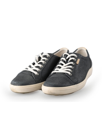 Ecco Sneakers Blauw 234115