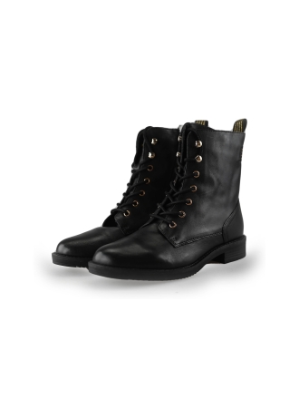  Veterboots Zwart 234128