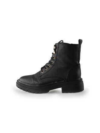 Dolcis Veterboots Zwart 234151