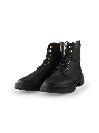 Dolcis Veterboots Zwart 234151