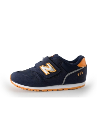 New Balance Sneakers Blauw 234161