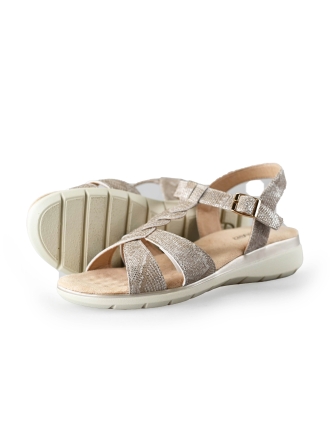 Soft Comfort Sandalen