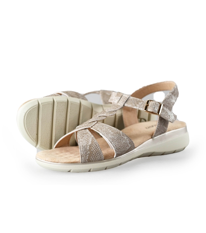 Soft Comfort Sandalen