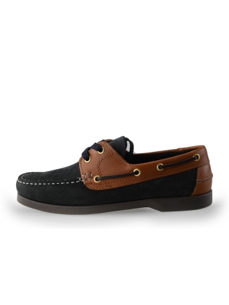  Bootschoenen Blauw 234168