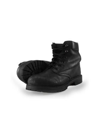 James Oakley Veterboots