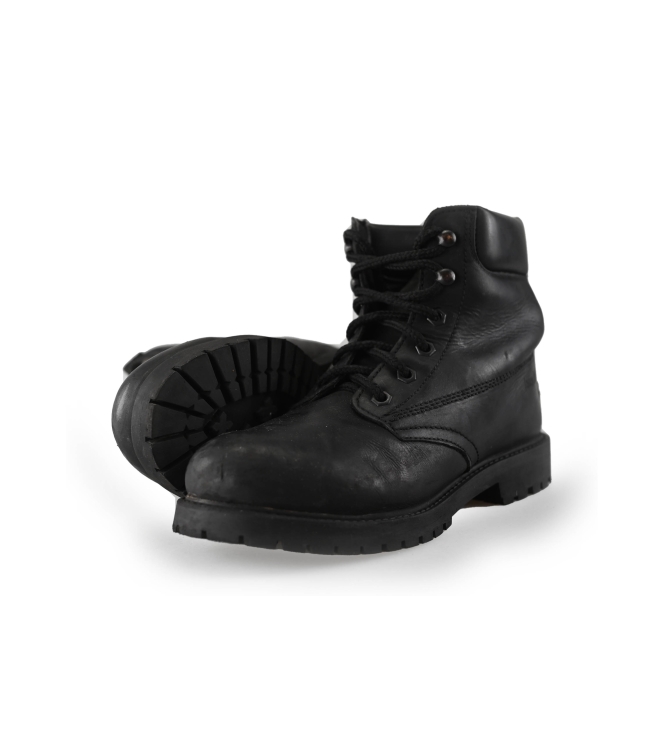 James Oakley Veterboots