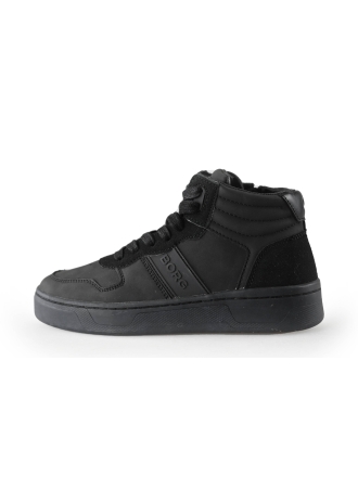 Bjorn Borg Hoge sneakers Zwart 234181