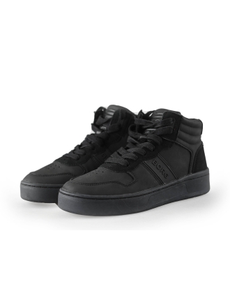 Bjorn Borg Hoge sneakers Zwart 234181