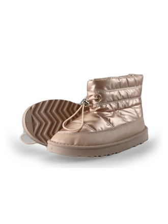 Snowboots