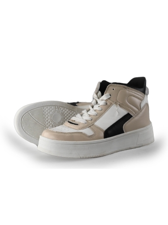 Hoge sneakers