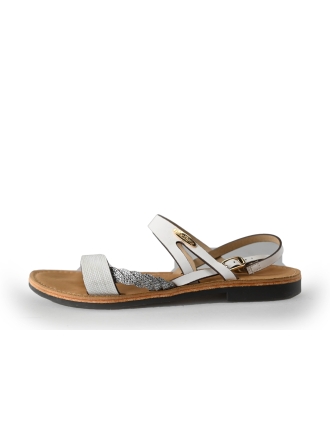  Sandalen Zilver 234220