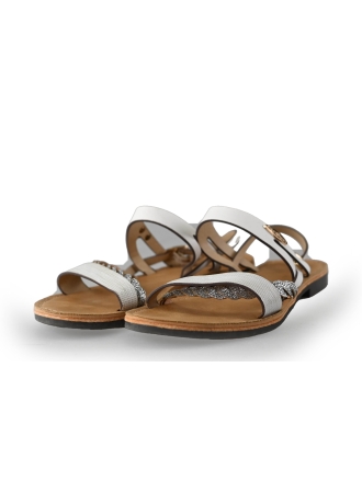  Sandalen Zilver 234220