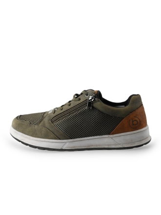 Bugatti Sneakers Groen 234228