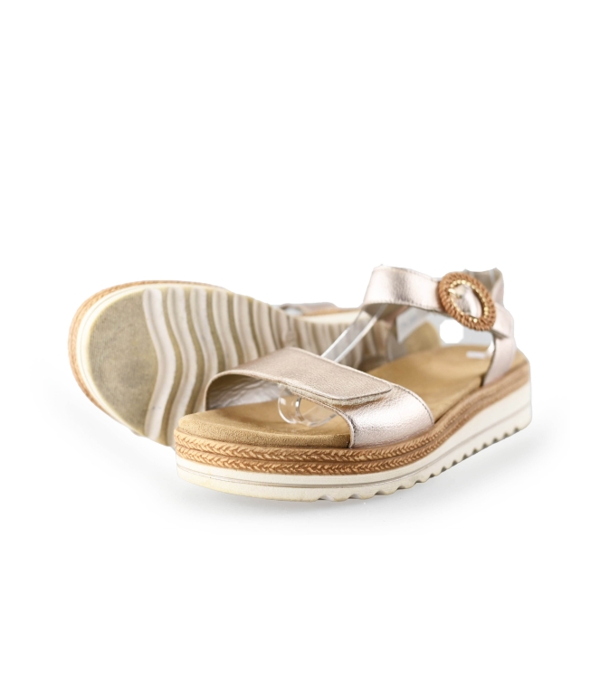 Remento Sandalen