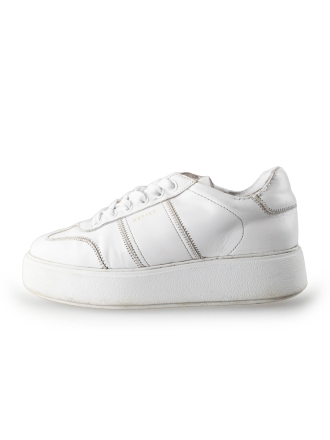 Nubikk Sneakers Wit 234247