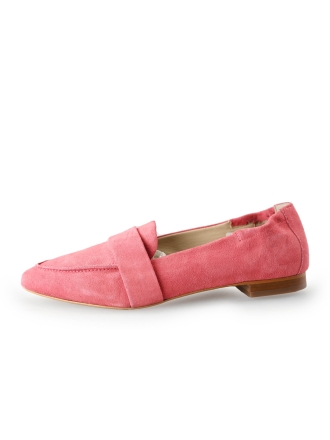 VIA VAI Loafers Roze 234266