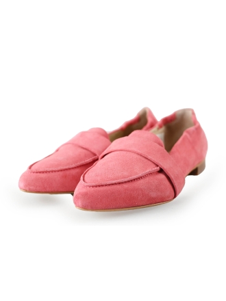 VIA VAI Loafers Roze 234266