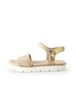 Replay Sandalen Goud 234267
