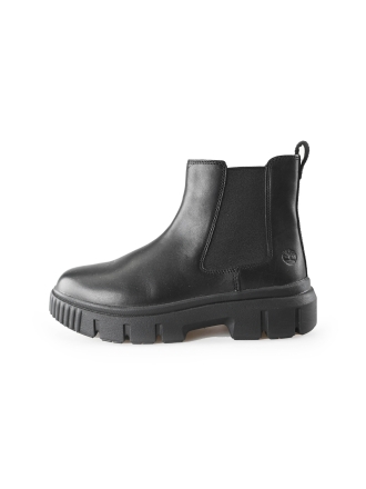 Timberland Chelsea boots Zwart 234271