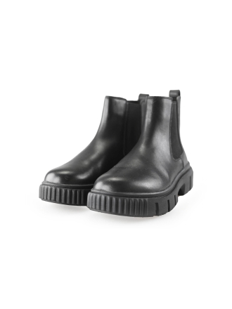 Timberland Chelsea boots Zwart 234271