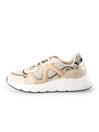 Sub55 Sneakers Beige 234276