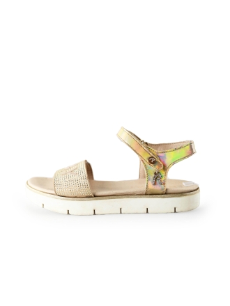 Replay Sandalen Goud 234287