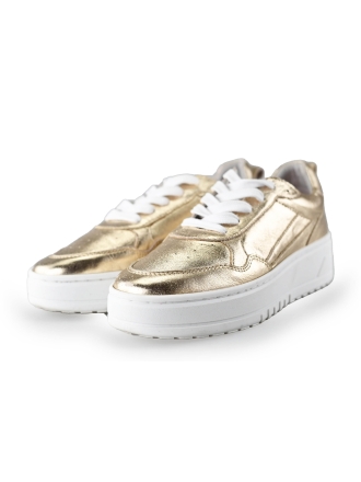 Sub55 Sneakers Goud 234295